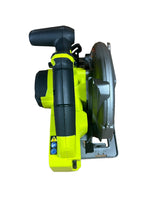 Load image into Gallery viewer, ONE+ HP 18-Volt Brushless Cordless 7-1/4 in. Circular Saw (Tool Only)