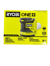 Load image into Gallery viewer, Ryobi PCL406 ONE+ 18-Volt Cordless 5 in. Random Orbit Sander (Tool Only)