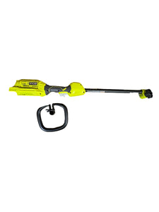 Ryobi RY40006 Expand-It 40-Volt Lithium-Ion Cordless Attachment Capable Trimmer Power Head