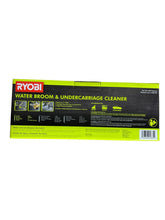 Load image into Gallery viewer, RYOBI Pressure Washer Water Broom