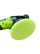 Load image into Gallery viewer, Ryobi PBF100B 18-Volt ONE+ 5 in. Variable Speed Dual Action Polisher (Tool Only)