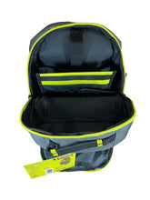 Load image into Gallery viewer, RYOBI 16 in. Backpack with Tool Organizer