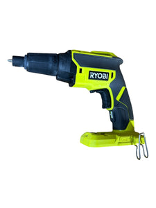 Ryobi P225 18-Volt ONE+ Lithium-Ion BRUSHLESS Drywall Screw Gun