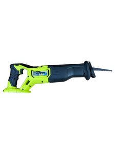 Ryobi PBLRS01B ONE+ HP 18-Volt Brushless Cordless Reciprocating Saw (Tool Only)