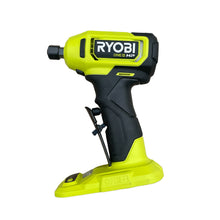 Load image into Gallery viewer, Ryobi PSBDG01B ONE+ HP 18V Brushless Cordless Compact 1/4 in. Right Angle Die Grinder (Tool Only)