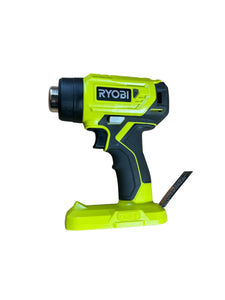 18-Volt ONE+ Lithium-Ion Cordless Heat Gun (Tool Only)