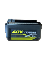 Load image into Gallery viewer, 40-Volt Lithium-Ion 6 Ah High Capacity Battery