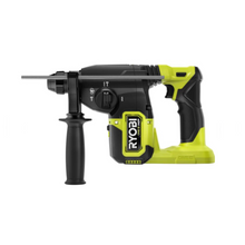 Load image into Gallery viewer, Ryobi P223 ONE+ HP 18V Brushless Cordless 1 in. Rotary Hammer Drill (Tool Only)