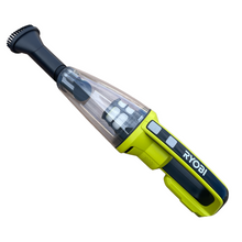 Load image into Gallery viewer, Ryobi PCL704 18-Volt ONE+ Cordless Performance Handheld Vacuum (Tool Only)