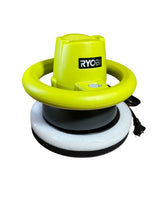 Load image into Gallery viewer, RYOBI 3/4 Amp Corded 10 in. Orbital Buffer