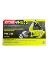 Load image into Gallery viewer, Ryobi P591 18-Volt ONE+ 18-Gauge Offset Shear (Tool Only)