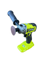 Load image into Gallery viewer, Ryobi PBF102B ONE+ 18-Volt Cordless 3 in. Variable Speed Detail Polisher/Sander (Tool Only)