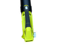 Load image into Gallery viewer, RYOBI RY40408 40-Volt 110 MPH 525 CFM Lithium-Ion Cordless Variable-Speed Battery Jet Fan Leaf Blower 