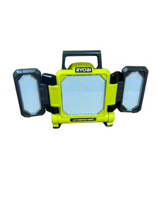 ONE+ 18-Volt Cordless Hybrid LED Panel Light (Tool Only)