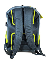 Load image into Gallery viewer, RYOBI 16 in. Backpack with Tool Organizer