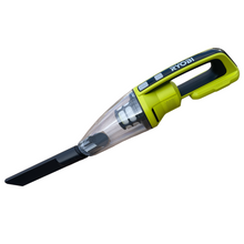 Load image into Gallery viewer, Ryobi PCL704 18-Volt ONE+ Cordless Performance Handheld Vacuum (Tool Only)