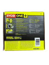 Load image into Gallery viewer, Ryobi P237 18-Volt ONE+ Cordless 3-Speed 1/4 in. Hex Impact Driver (Tool Only)