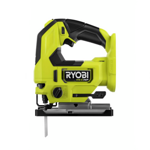 RYOBI PBLJS01B ONE+ HP 18-Volt Brushless Cordless Jig Saw (Tool Only)