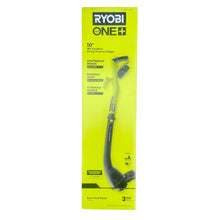 Load image into Gallery viewer, Ryobi P2030 18-Volt Cordless 10 in. String Trimmer Edger with Battery &amp; Charger