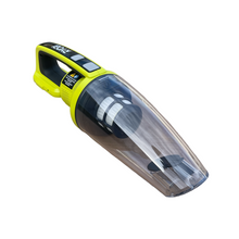 Load image into Gallery viewer, Ryobi PCL704 18-Volt ONE+ Cordless Performance Handheld Vacuum (Tool Only)