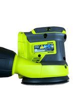 Load image into Gallery viewer, Ryobi PCL406B ONE+ 18-Volt Cordless 5 in. Random Orbit Sander (Tool Only)