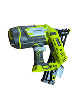 Load image into Gallery viewer, 18-Volt ONE+ Lithium-Ion Cordless AirStrike 15-Gauge Angled Finish Nailer (Tool Only)