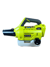 Load image into Gallery viewer, ONE+ 18-Volt Lithium-Ion Cordless Fogger/Mister with 2.0 Ah Battery and Charger Included