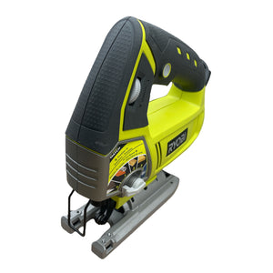 Ryobi JS481LG 4.8 Amp Corded Variable Speed Orbital Jig Saw