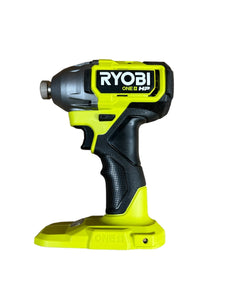 Ryobi PBLID01 ONE+ HP 18V Brushless Cordless 1/4 in. Impact Driver(Tool Only)