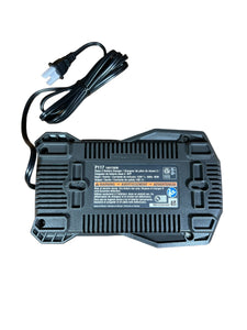 18-Volt ONE+ Dual Chemistry IntelliPort Charger