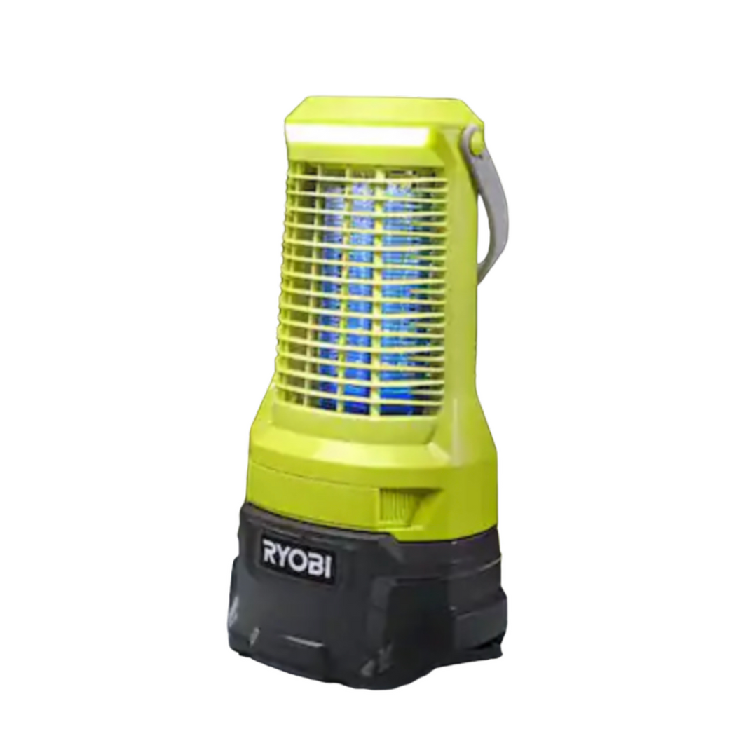 Ryobi P29014 18-Volt ONE+ Cordless Bug Zapper (Tool Only)