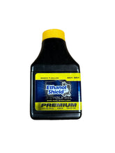 Load image into Gallery viewer, 2.6 FL. OZ Ethanol Shield Premium 2-Cycle Oil