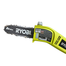 Load image into Gallery viewer, RYOBI RY43161 8 in. 6 Amp Pole Saw