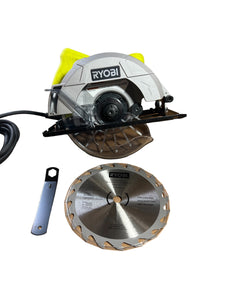 Ryobi CSB125L 13 Amp 7-1/4 in. Corded Circular Saw