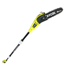 Load image into Gallery viewer, RYOBI RY43161 8 in. 6 Amp Pole Saw