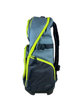 Load image into Gallery viewer, RYOBI 16 in. Backpack with Tool Organizer