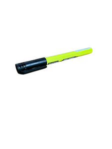 RYOBI Black Fine Point Permanent Workshop Marker