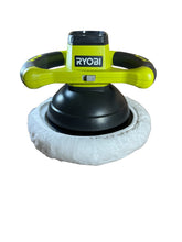 Load image into Gallery viewer, Ryobi P435 18-Volt ONE+ Cordless 10 in. Orbital Buffer (Tool-Only)