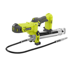 RYOBI 18-Volt Grease Gun (Tool Only)