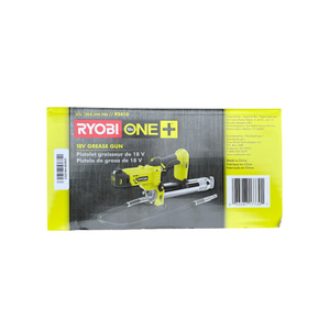 RYOBI P3410 18-Volt Grease Gun (Tool Only)