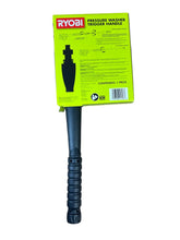 Load image into Gallery viewer, RYOBI 3,300 PSI Pressure Washer Trigger Gun Kit