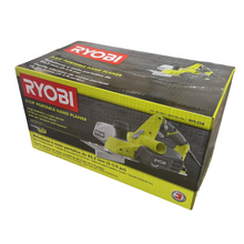 Load image into Gallery viewer, RYOBI HPL52K 6 Amp Corded 3-1/4 in. Hand Planer