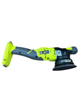 Load image into Gallery viewer, Ryobi PBF100B 18-Volt ONE+ 5 in. Variable Speed Dual Action Polisher (Tool Only)