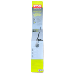 RYOBI Expand-It Straight Shaft Trimmer Attachment RYSST44