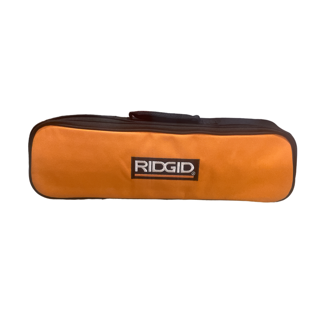 RIDGID Tool Storage Bag (Bag Only)