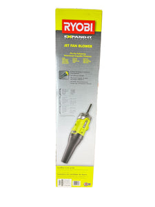 Ryobi RYAXA22 Expand-It 140 MPH 475 CFM Universal Axial Blower Attachment