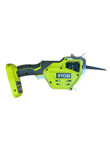 ONE+ 18-Volt Electric Cordless Pruning Reciprocating Saw (Tool Only)