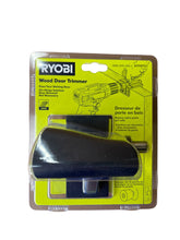 Load image into Gallery viewer, RYOBI Wood Door Trimmer