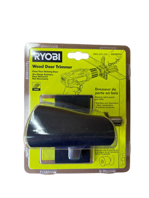 RYOBI Wood Door Trimmer