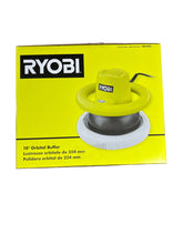 Load image into Gallery viewer, RYOBI 3/4 Amp Corded 10 in. Orbital Buffer